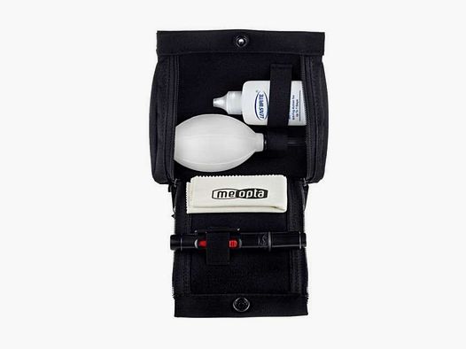 NEW! Meopta Optics Cleaning Set 4-Piece