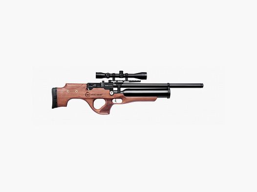 Kral Arms Puncher Ekinoks Walnut 6.35mm