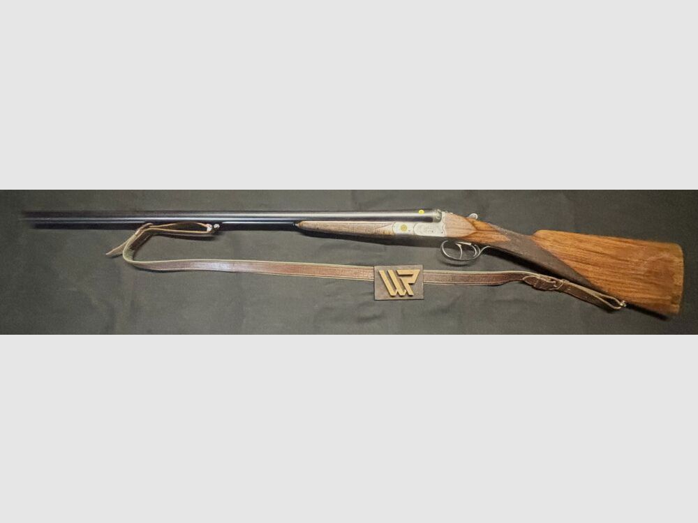 Societe Anonyme Luik België