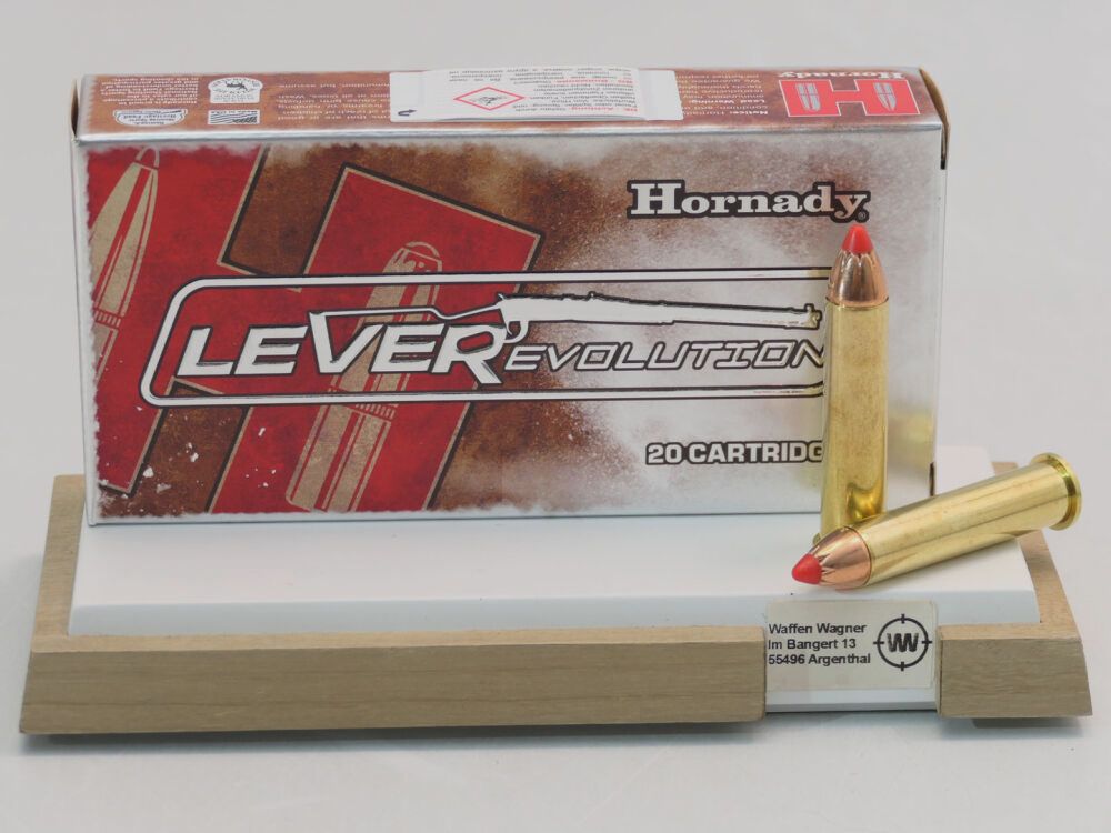 Hornady Monoflex 250grs A20