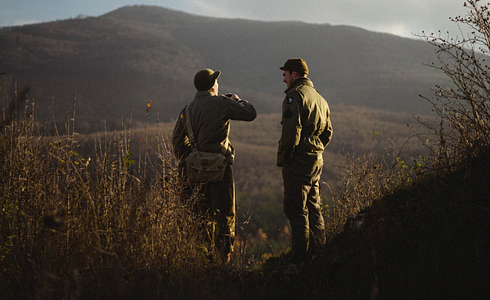 Wild und Hund Forum, Geartester, Facebook - die wichtigsten Jagdcommunities im Netz