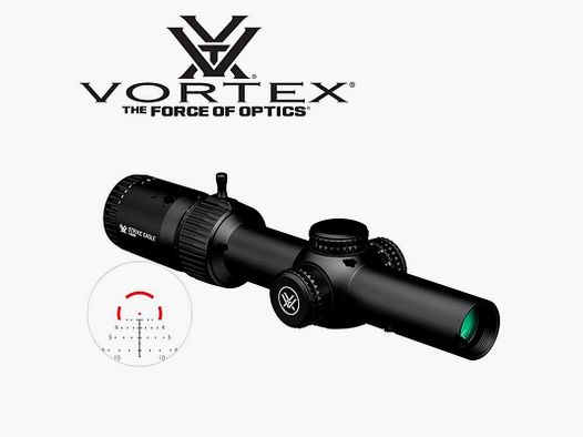 VORTEX Strike Eagle 1-8x24