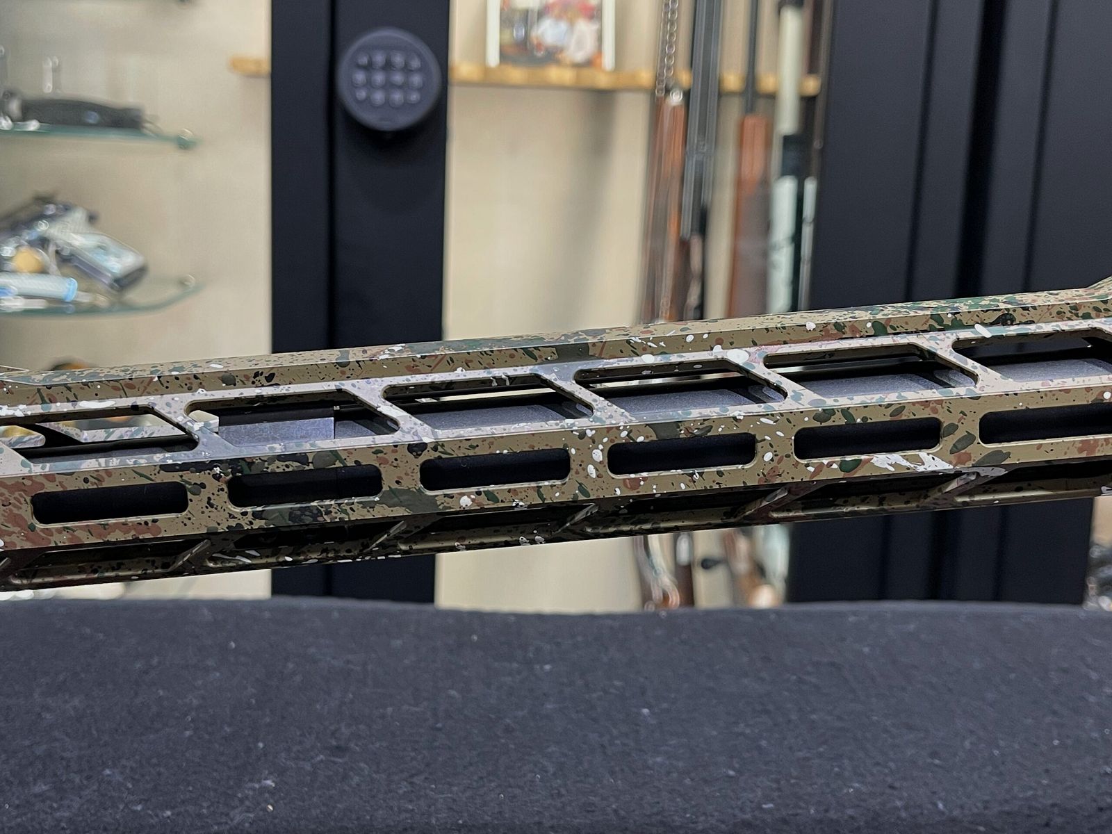 ADC Armi Dallera Custom "Splatter", afbeelding 6 van 30