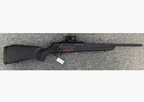 Berette BRX1 .30-06 + Aimpoint H2 - 2MOA - Arma nuova