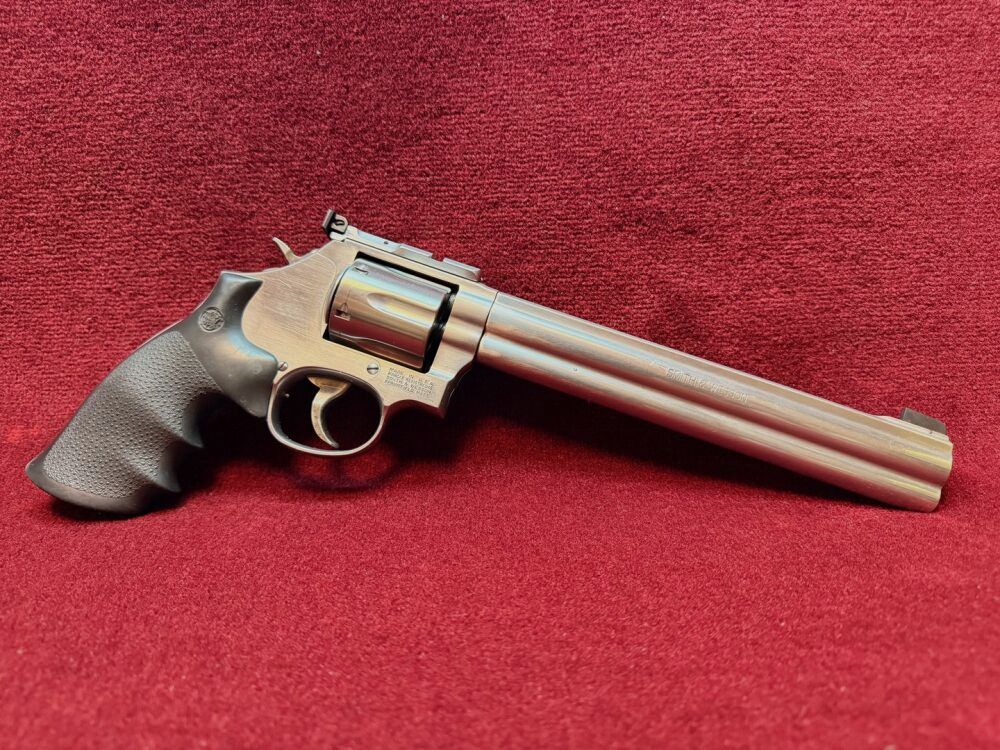 Smith & Wesson 686-6