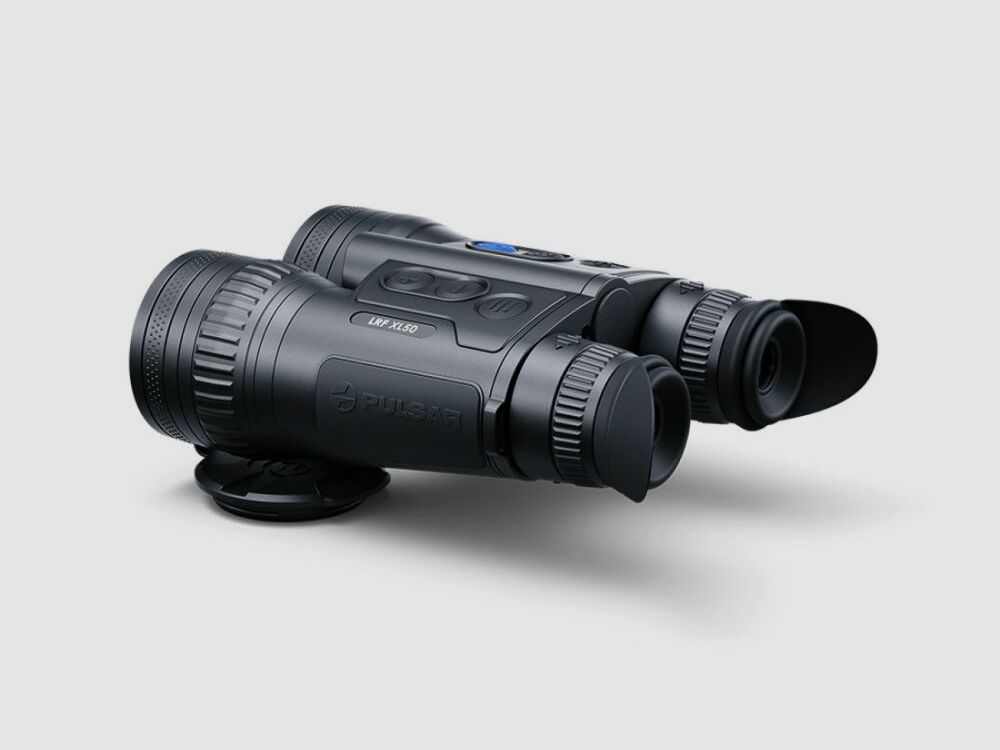 PULSAR Merger LRF XL50