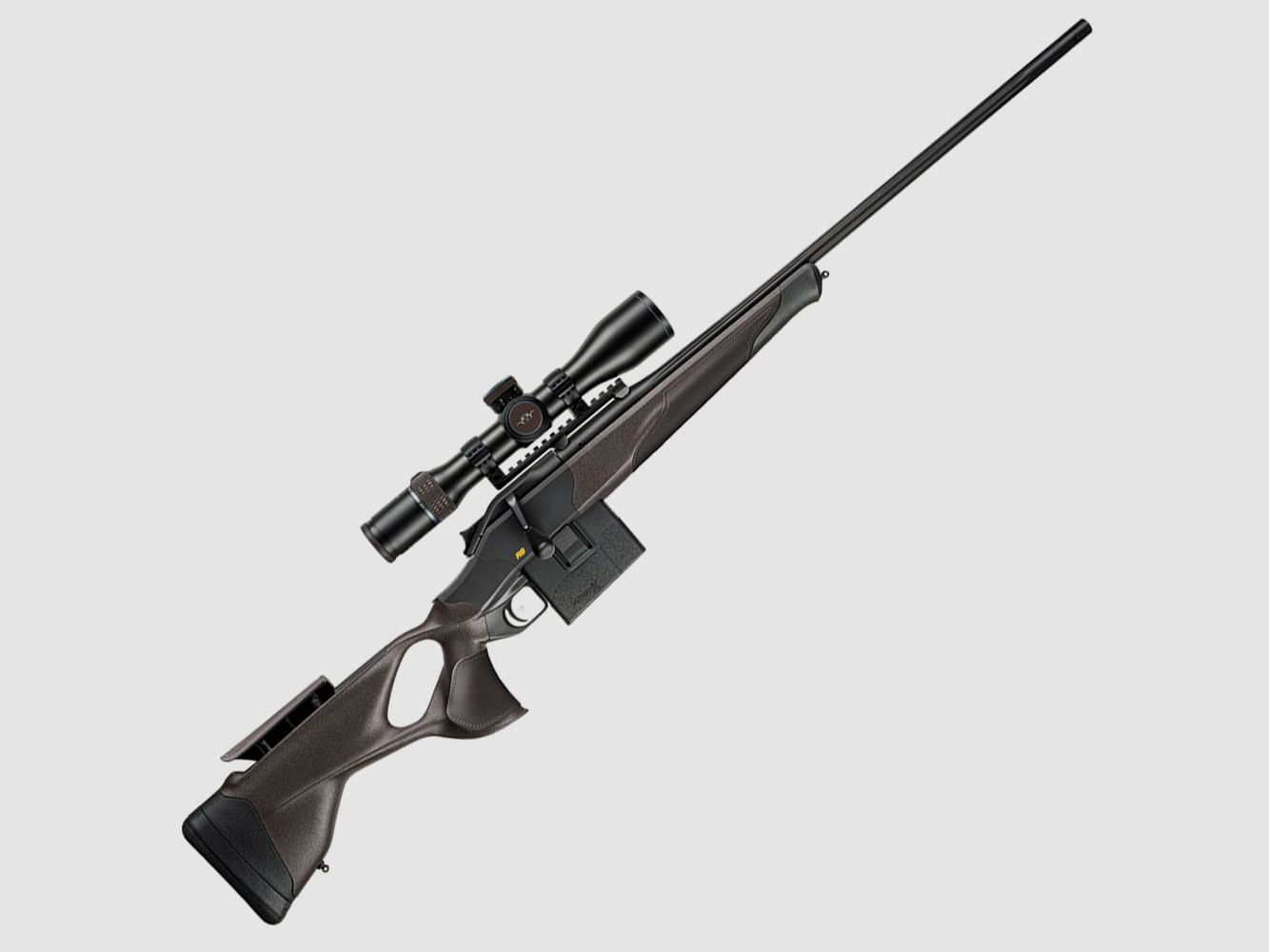 Sztucer Blaser R8 Ultimate X Leather, zdjęcie 2 z 3