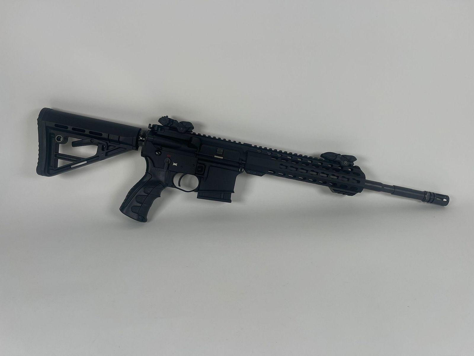 Schmeisser AR 15