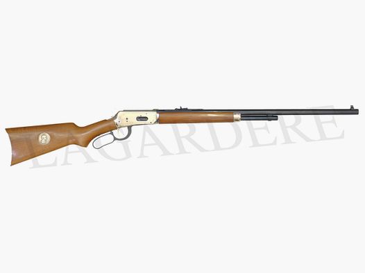 WINCHESTER T. ROOSVELT(CARABINE A LEVIER)