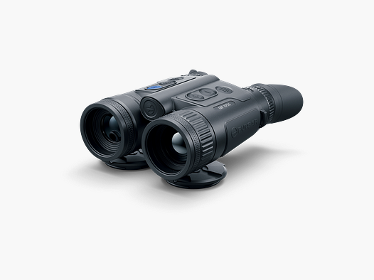 Jumelles thermiques Pulsar Merger LRF XP35