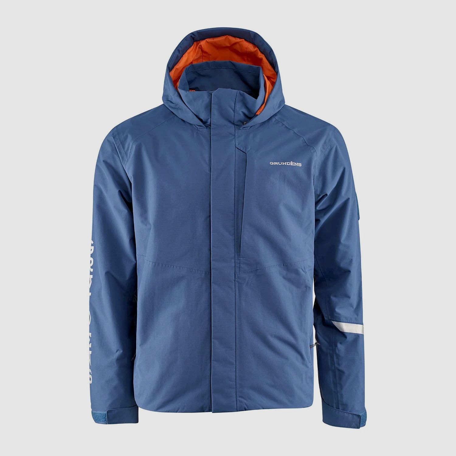 Grundéns Transmit X Jacket Blue Abyss S