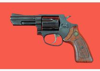 Revolver Taurus .38 Special