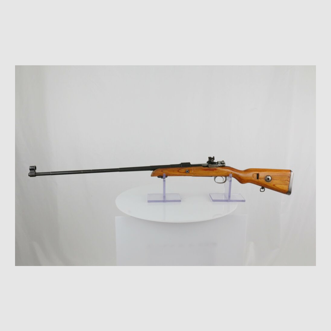Gustloff Werke Mod. 98