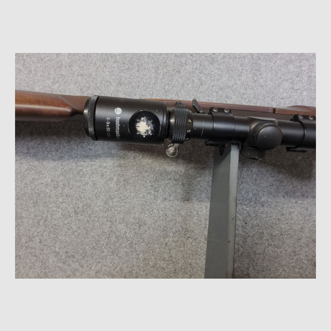 Tikka M595
