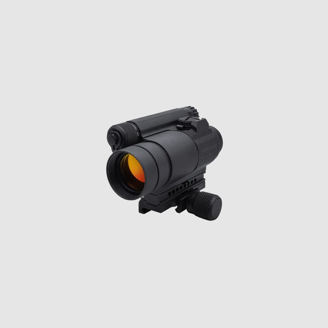 AIMPOINT CompM4™2 MOA - Rotpunktvisiermit QRP2 Montage und Standard Abstandshalter