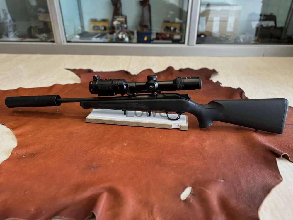 Blaser R8 Professional