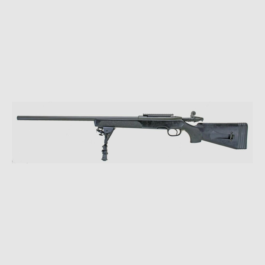 Steyr Arms Steyr SSG Police z szyną Picatinny i dwójnogą kal. .308 Win