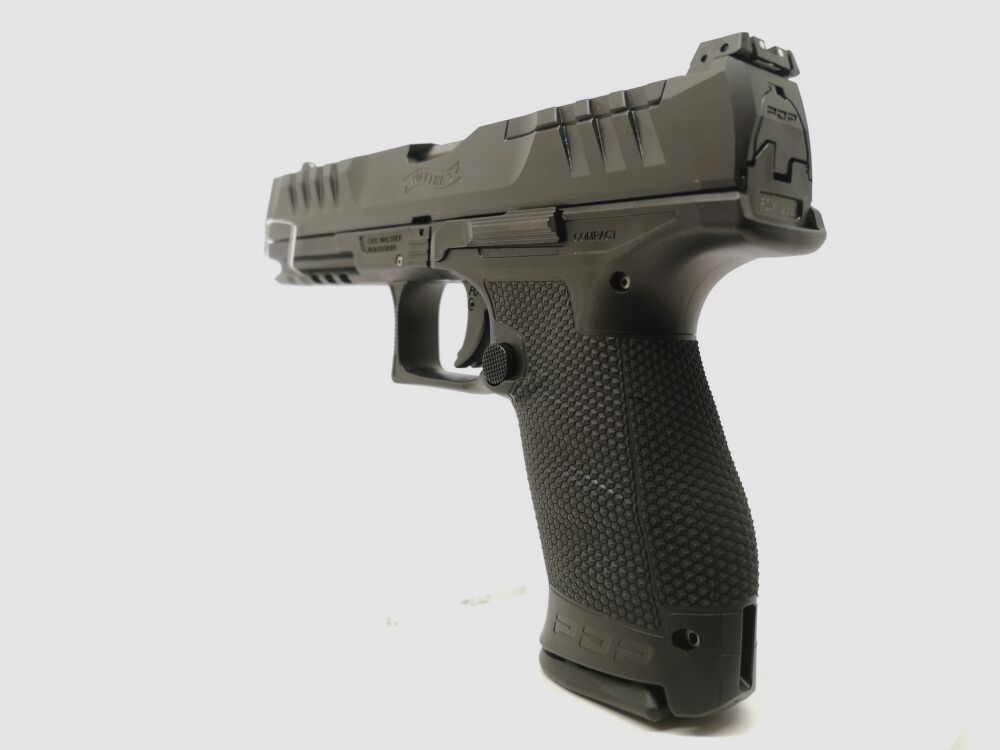 Walther PDP Compact V2 OR 5""
