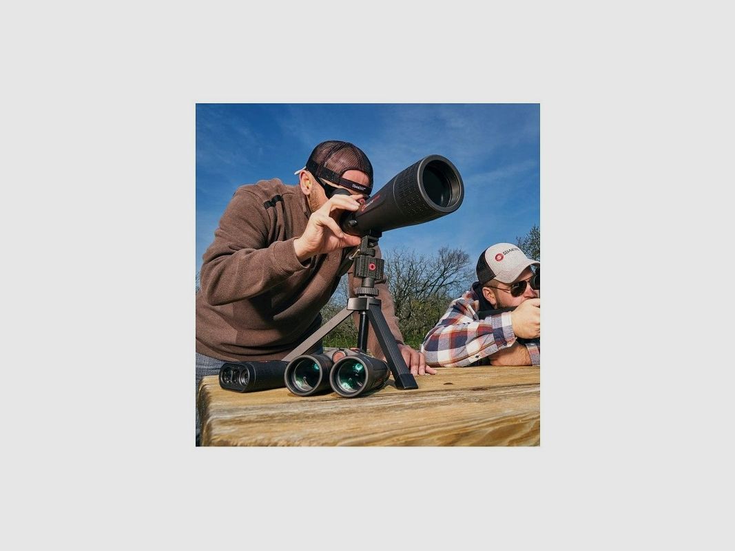 Spotting scope SIMMONS Venture 20-60x80 - 45°, afbeelding 2 van 2
