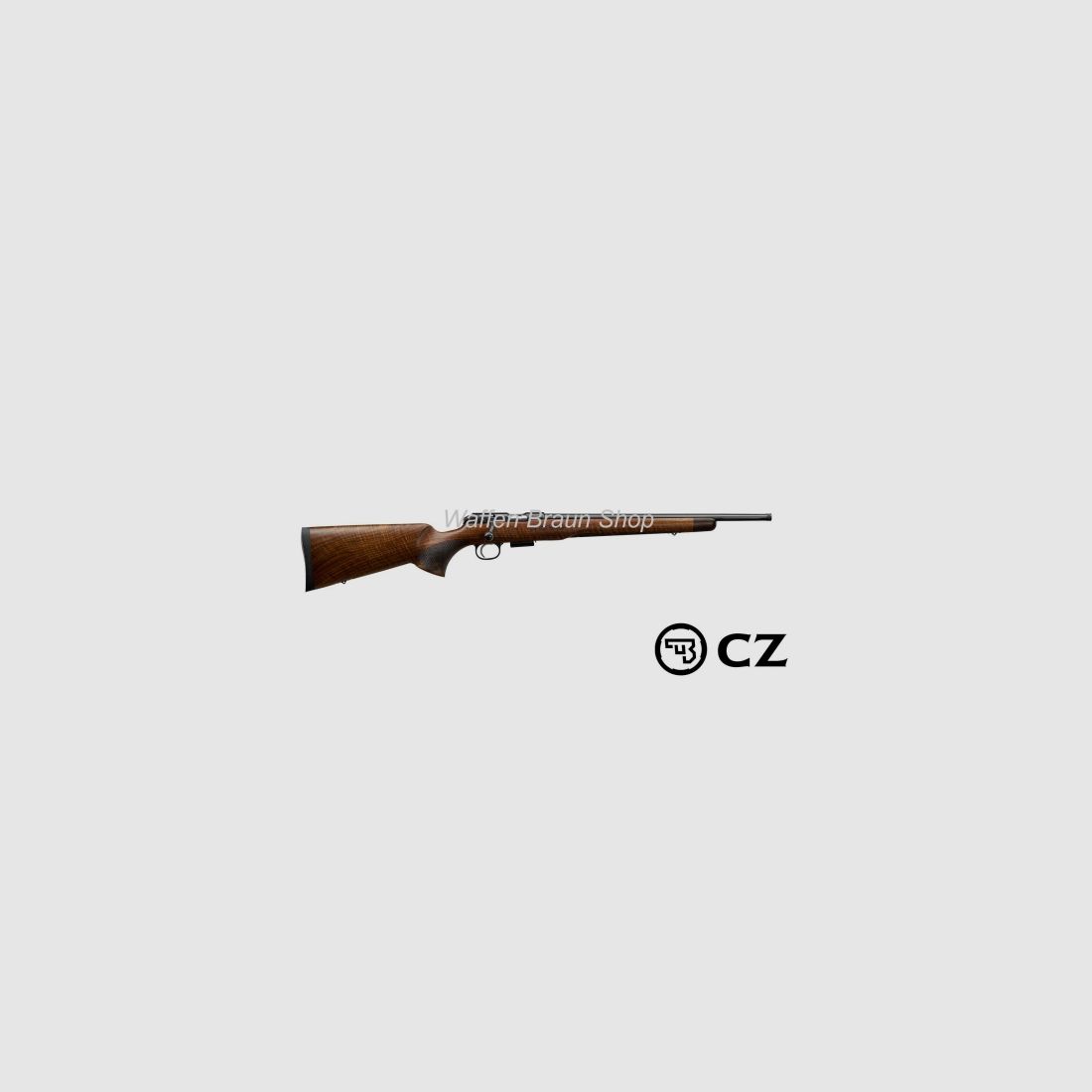 CZ 457 Royal .22l.r.