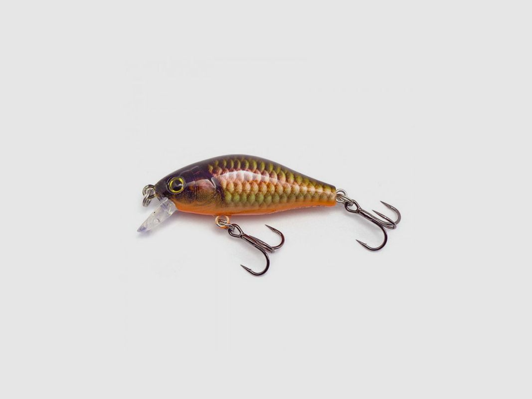 NOMURA – IZUMI 45SP SUSPEND 4.3g 4.5cm (REAL CARP)