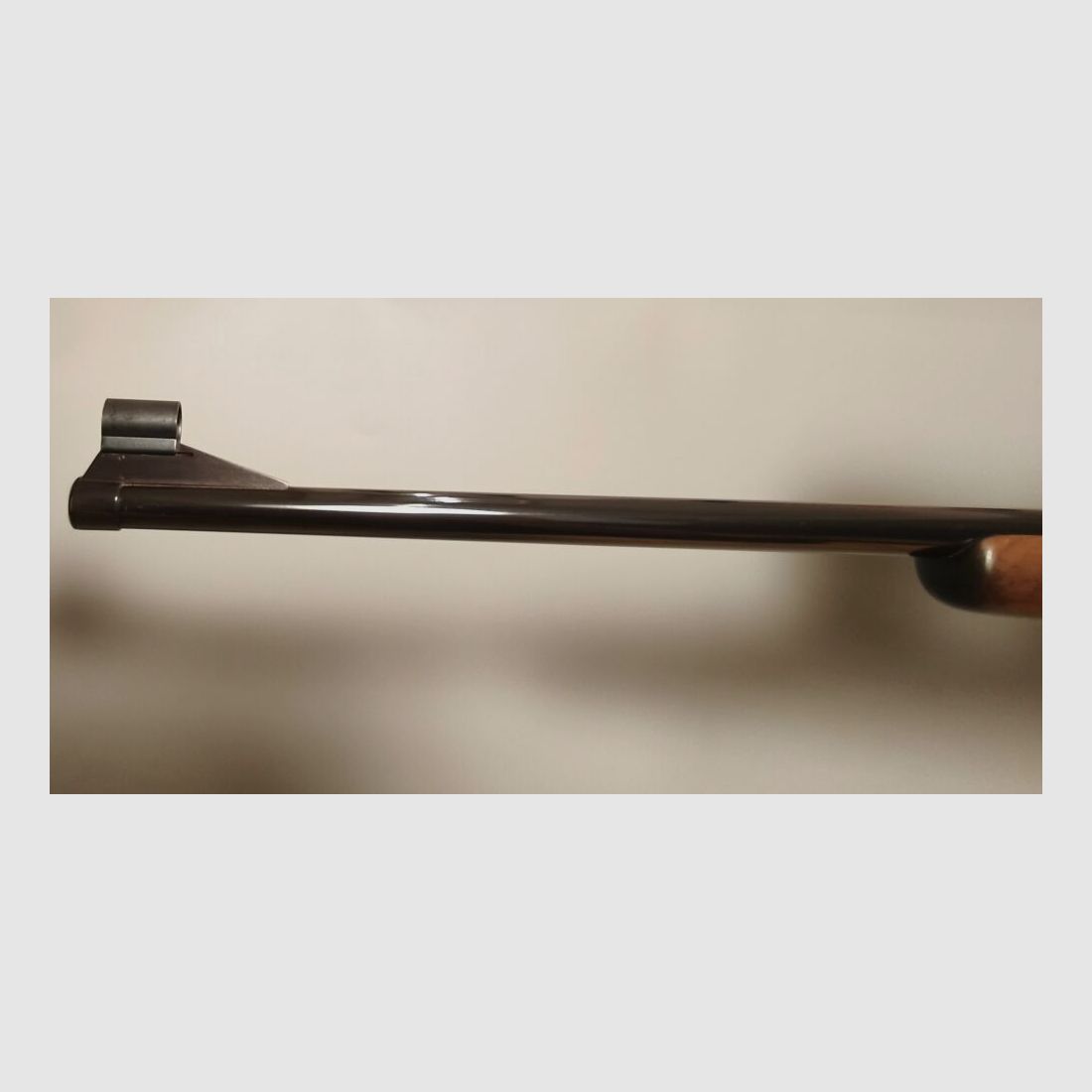 Mauser Mod. 66 .308Win en excellent état avec Zeiss Diavari Z 2,5-10x52 .308Win