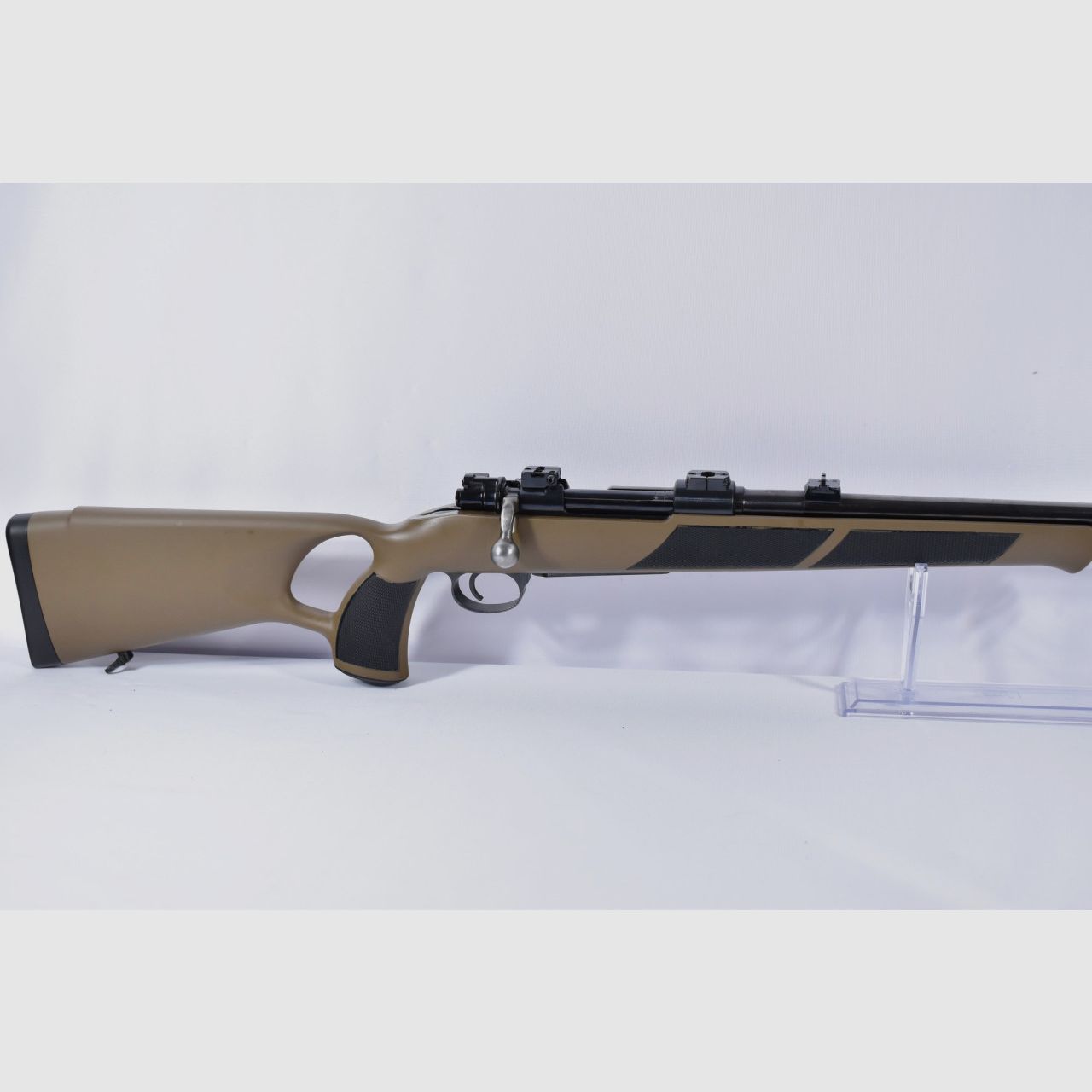 Frankonia Brigant 8x57JS Repetierbüchse