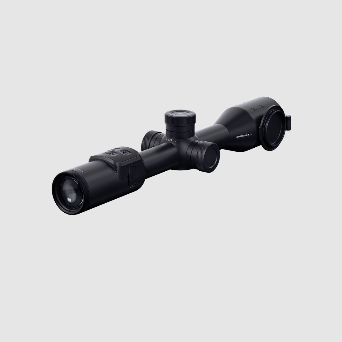 Pard Phoenix 4K LRF 2.0 Digital (Night Vision) Scope