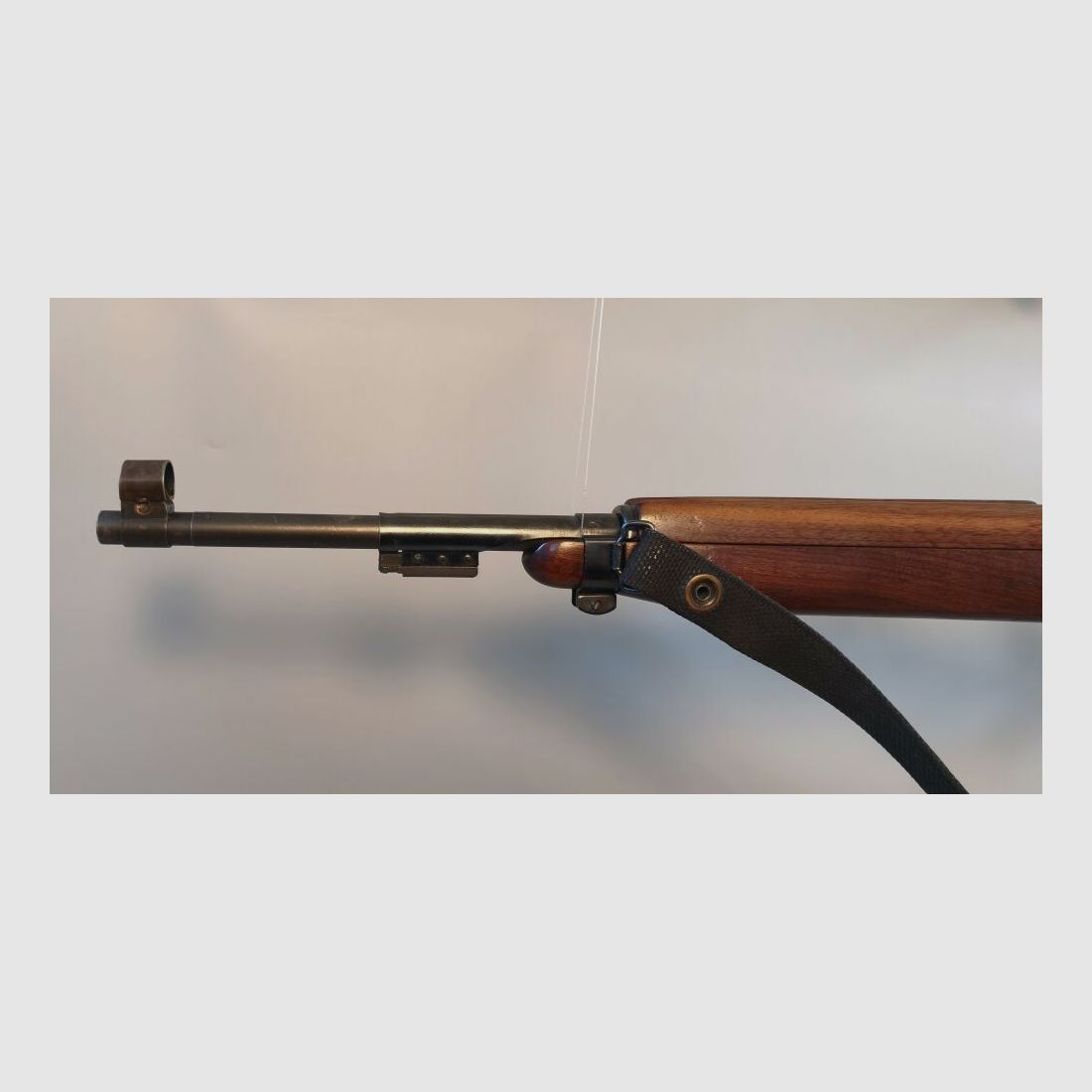 Rock Ola M1 Carbine Quality H.M.C .30Carbine