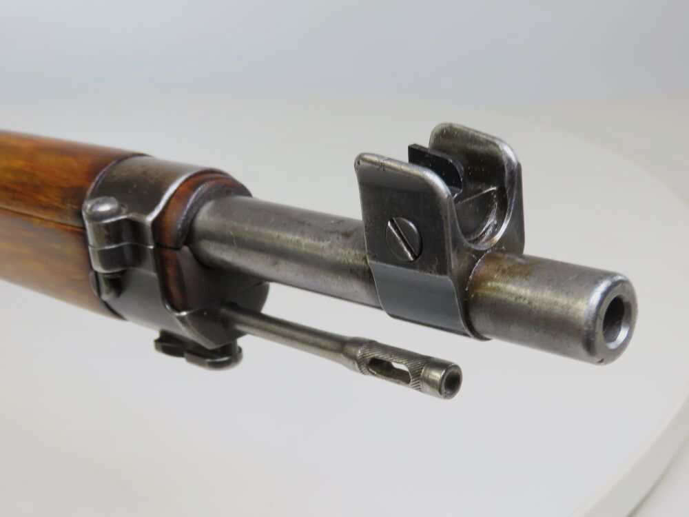 Mosin Nagant aus 1941 / Finnland Scharfschützen - Sniper