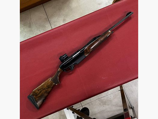 Benelli Argo