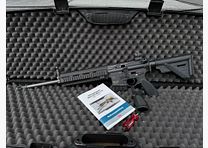 HK Heckler&Koch MR223A3 Topstaat