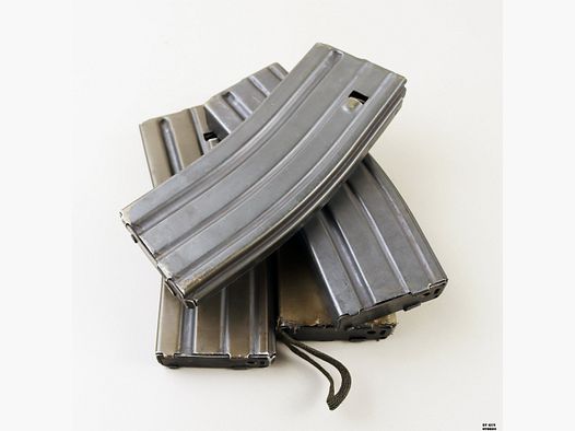 Magazine for Colt M16- AR-15 – M4 or Clones