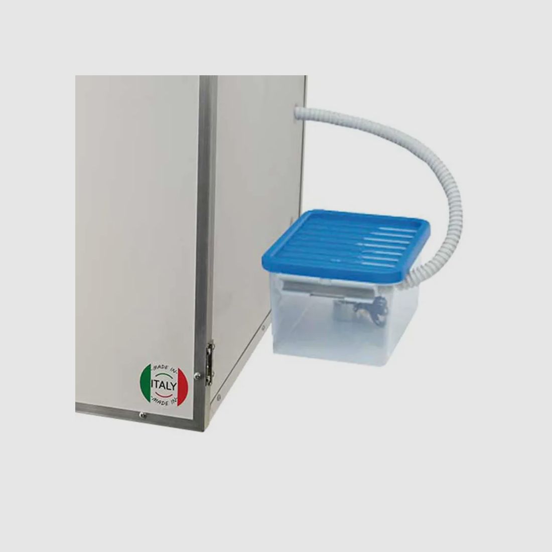 Automatisches Befeuchtungsset Maino von Ducatillon, Bild 1 von 5