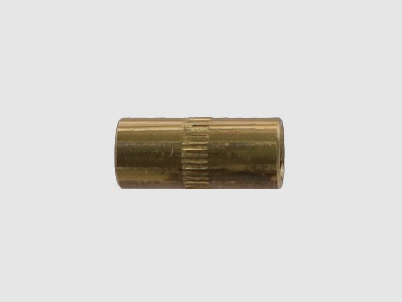 Adapter Putzstock Gewindeadapter - M5 Innen / M5 Innen