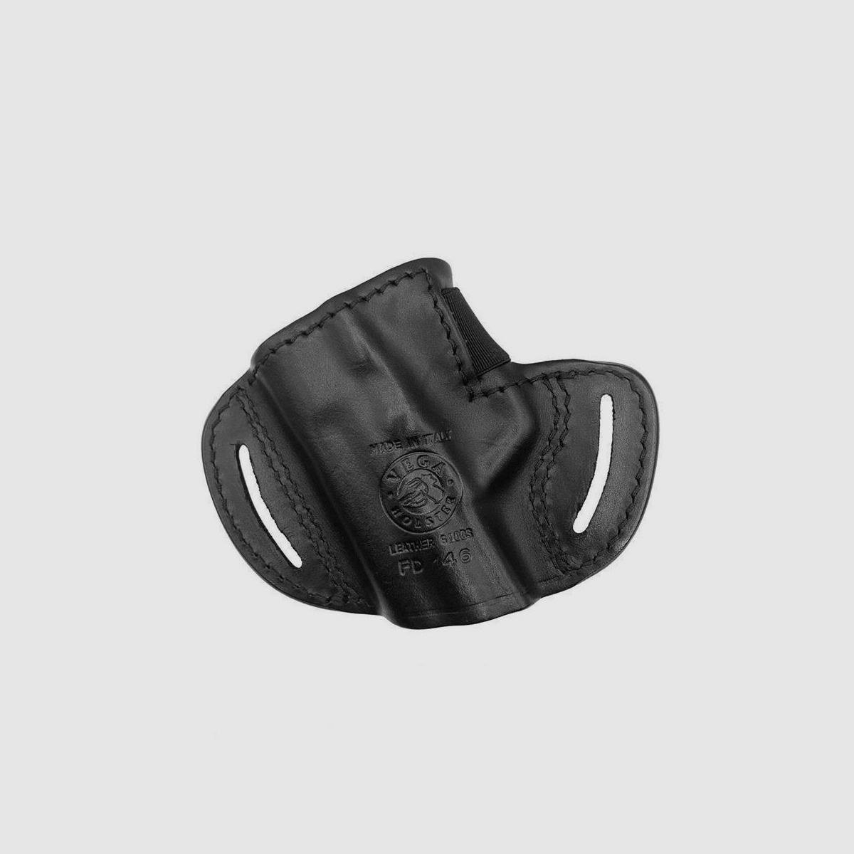 Gürtelholster mit offener Mündung Sig Sauer P220/226/P225/P320 Sub., Beretta PX4,S&W M&amp;P,Walther P99/PPQ-Schwarz-Linkshänder