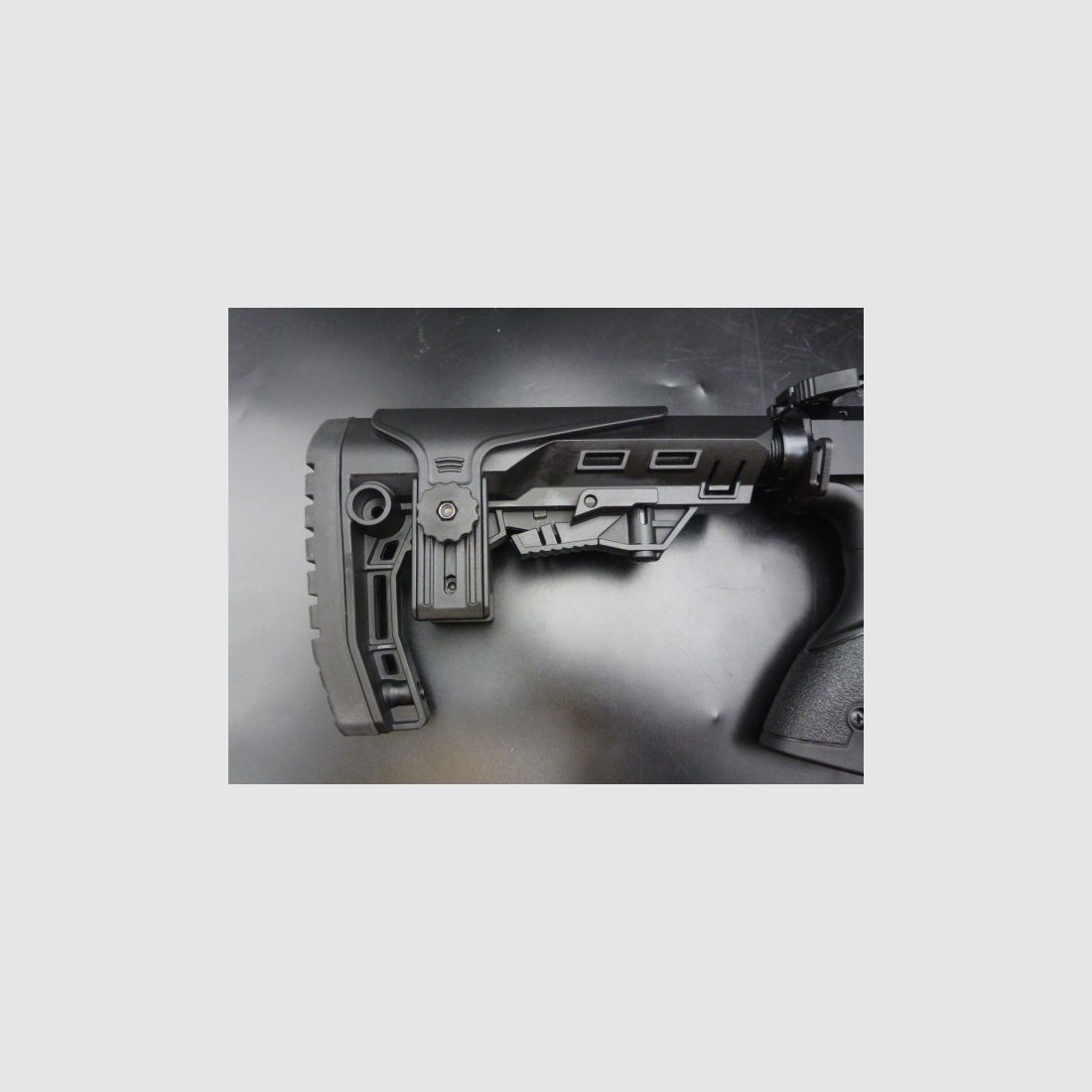 DERYA ZY9 Dual Feeding Kit cal. 9 mm 7 inches, Magazines, Optics, Ammunition…, image 3 of 12