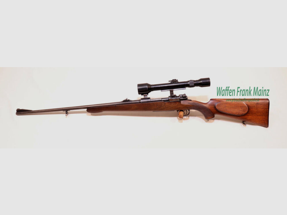 Niemiecki, producent nieznany Mod. 98 Mauser/Polowanie