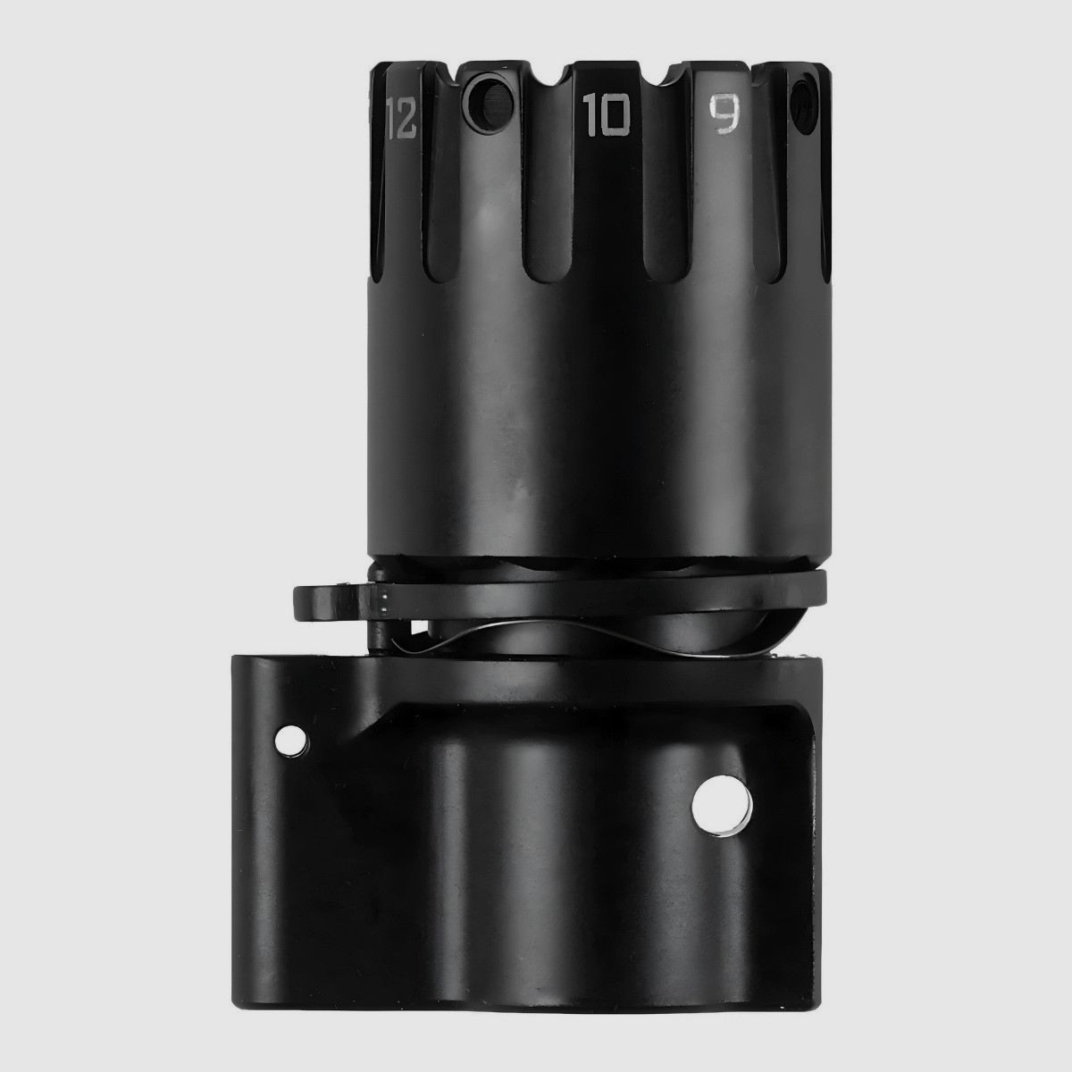 Riflespeed – Verstelbaar gasblok voor AR-15 .625" – 6221, afbeelding 2 van 9