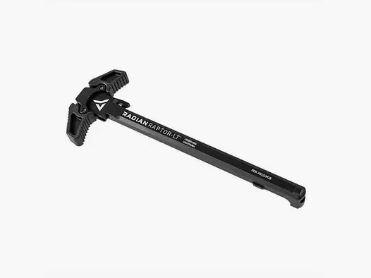 RADIAN RAPTOR LT RAD-R0148 | AMBIDEXTROUS LAADHANDVAT AR15/M4