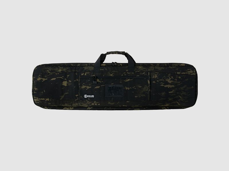 Padded Rifle Case 130cm - MB [8FIELDS]