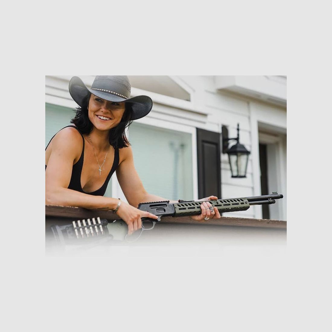 RANGER POINT PRECISION Marlin Set di Calci Dritto