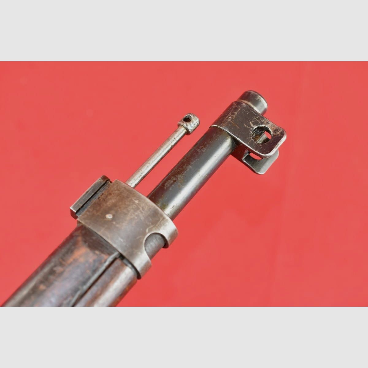 #5278 Carabina Mosin M28, SY, cal. 7,62x53R, imagen 36 de 38