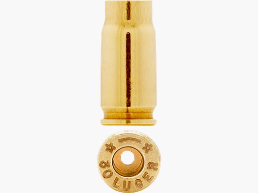 Starline Hülsen .30 Luger (7,65 Para) 100 Stück
