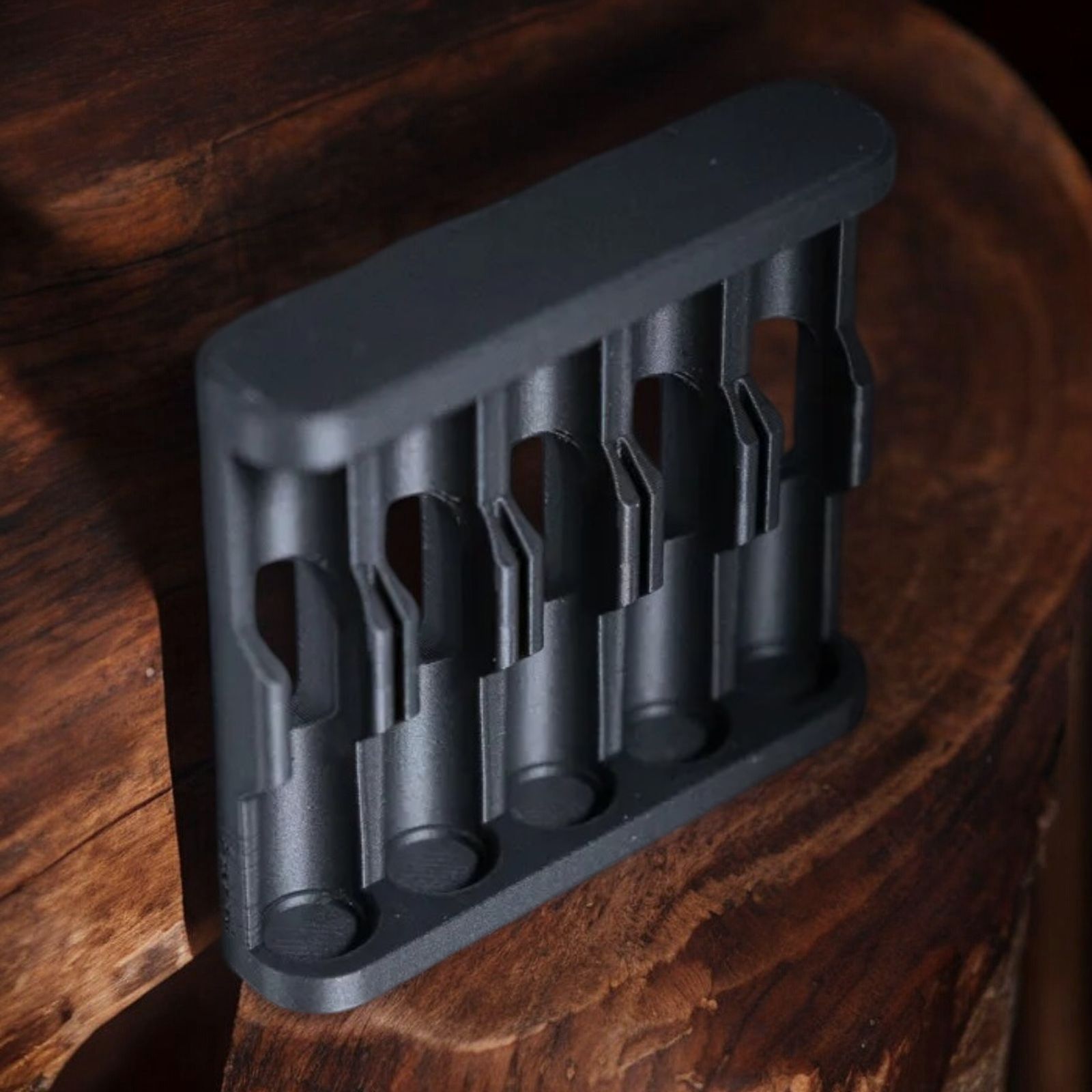 Filamelt - Premium Patronenclip .224 Valkyrie