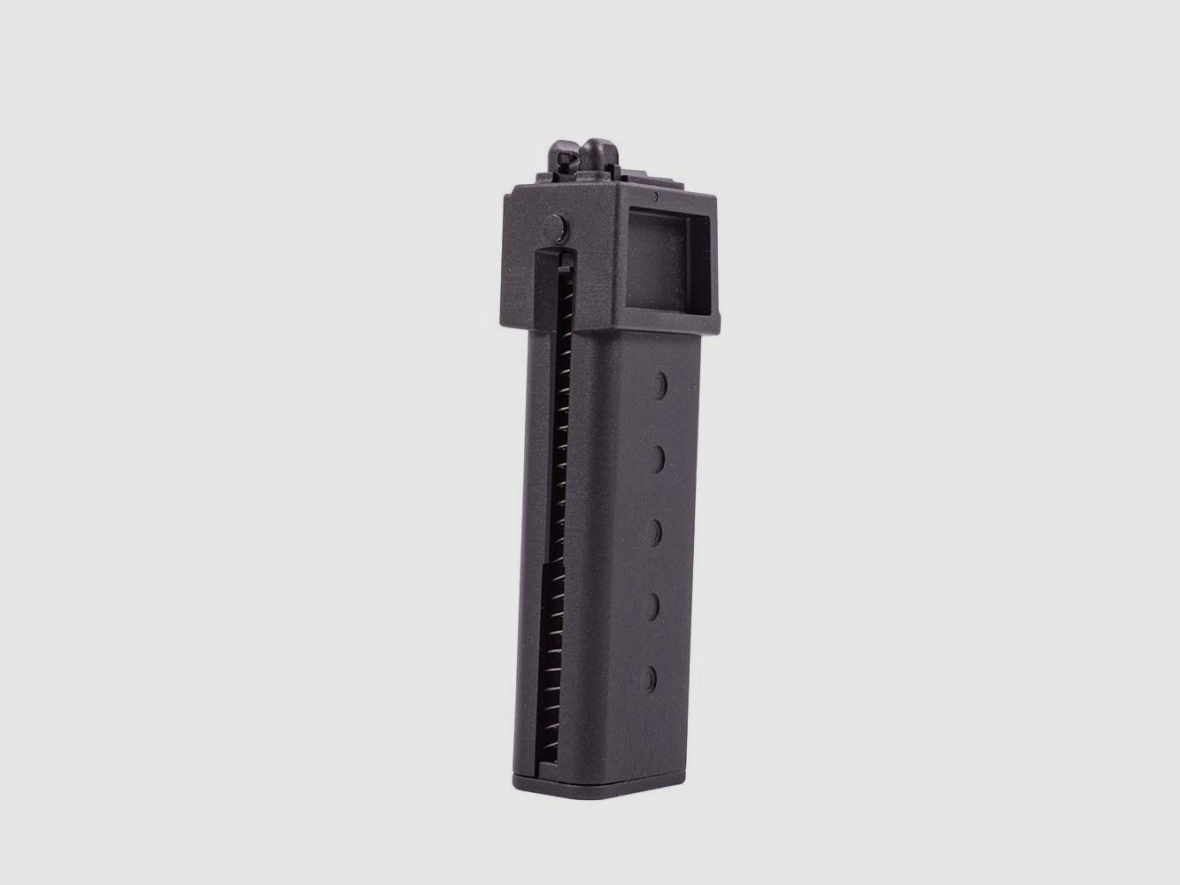 ASG H-22 Airsoft Magazin 6mm BB / 29 Schuss