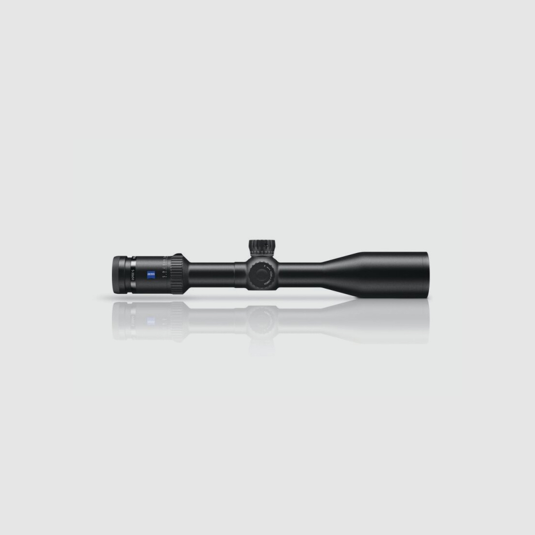 Zeiss Conquest V6 5-30 x 50 mit ASV