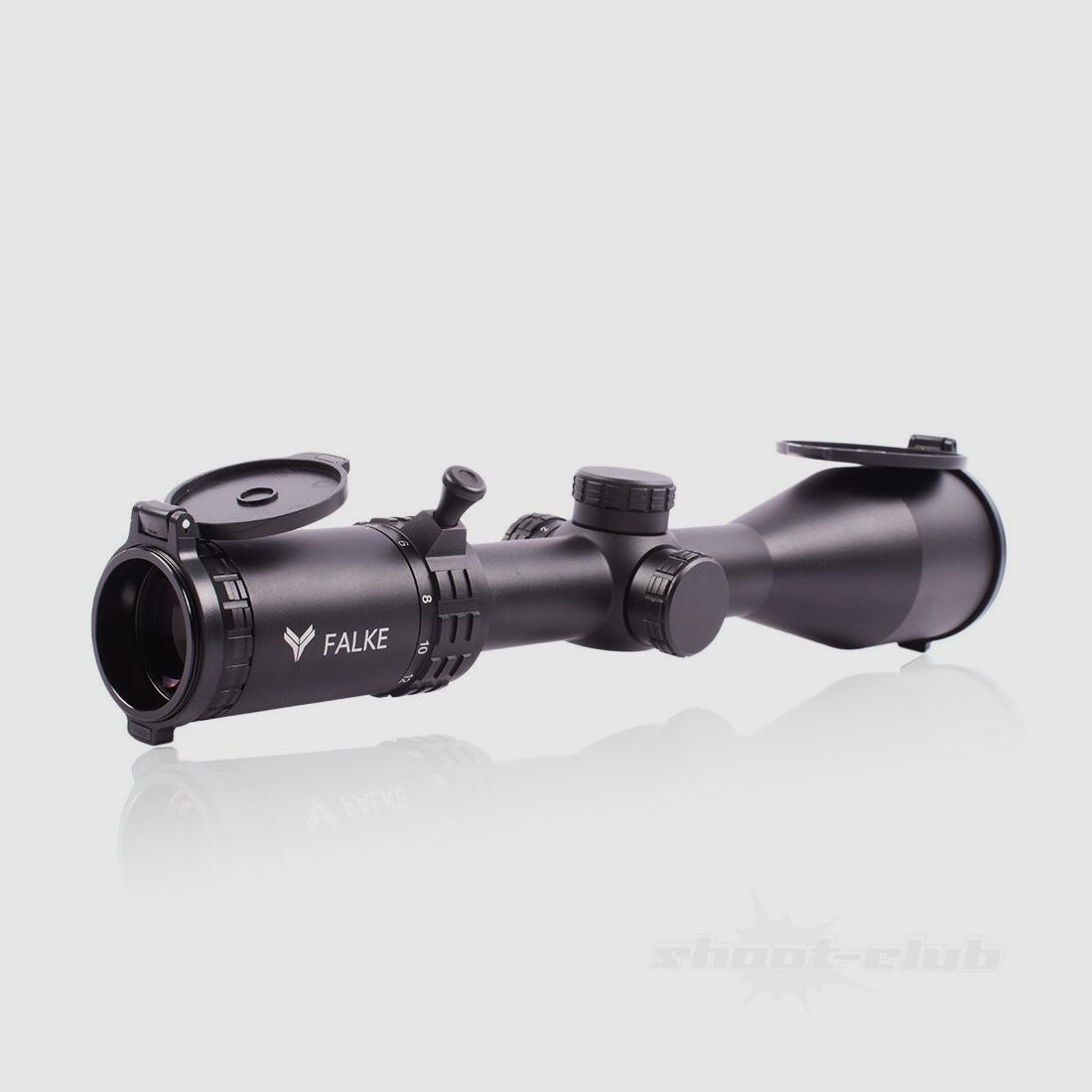Falke Falke 3-12x56 L4