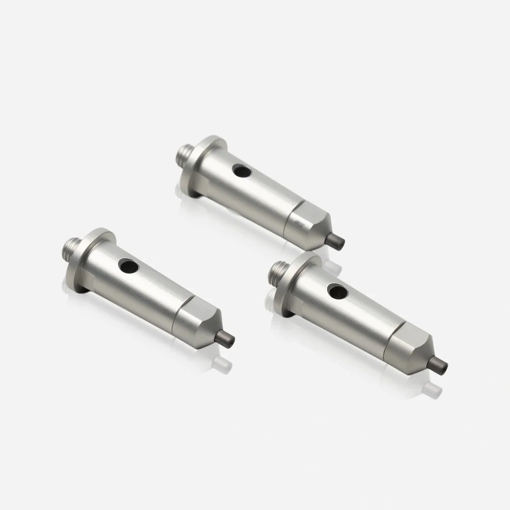 Spartan Foot Spike (ensemble de 3), image 1 sur 6