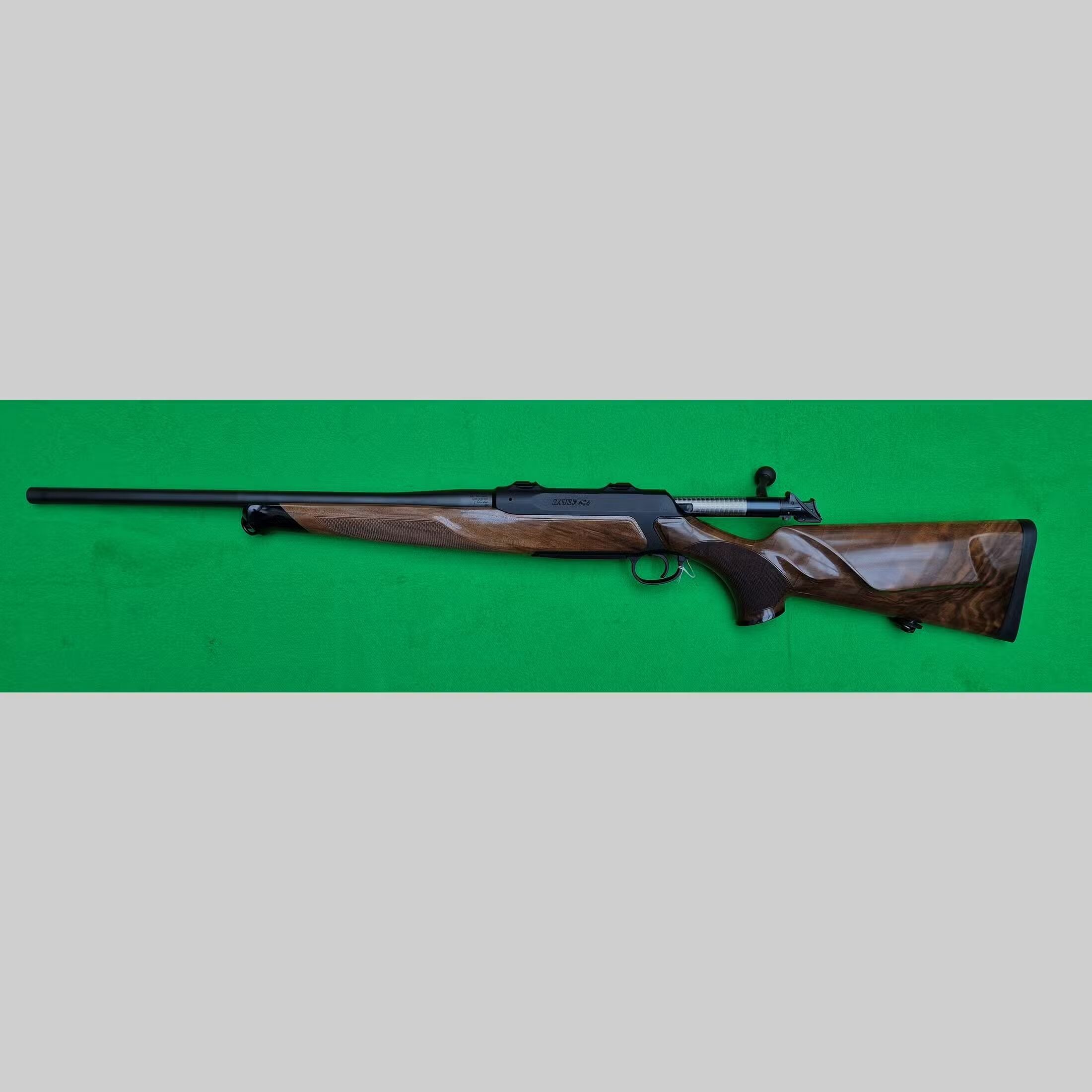 Sauer & Sohn 404 Classic XT